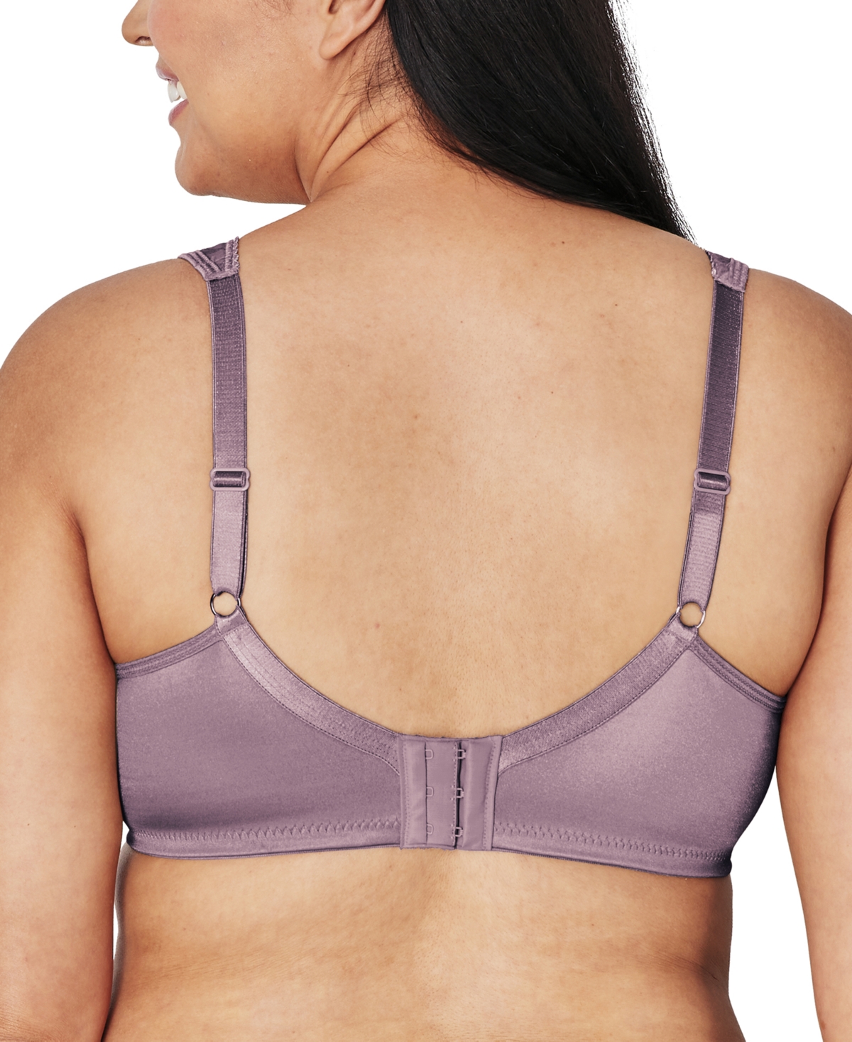 PLAYTEX 18 HOUR ULTIMATE LIFT AND SUPPORT WIRELESS BRA 4745 