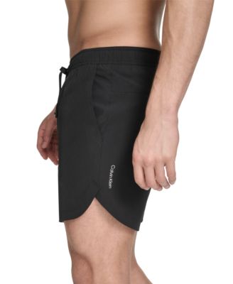 Men's Stretch Active Modern Euro 5" Swimsuit