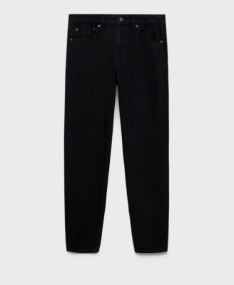 Men's Regular-Fit Bob Jeans