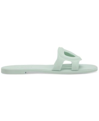 Women's Jellie Jelly Slide Sandals