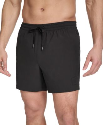 Men's Stretch Modern Euro 5" Swimsuit