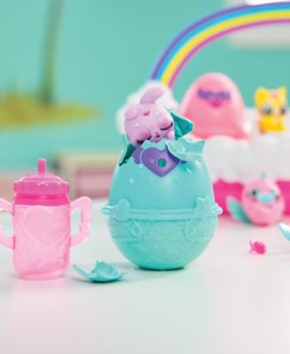 Alive Neon Rainbow Spring Basket	