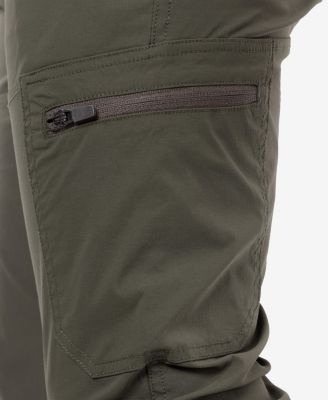 Men's Hybrid Jogger Cargo Pants