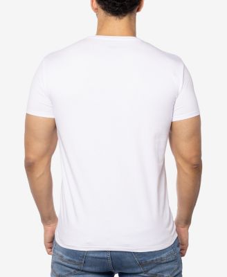 Men's Spider Rhinestone Graphic T-Shirts