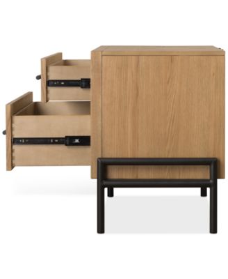 Linstead Nightstand, Created for Macy's