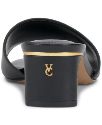 Women's Linanna Blade-Heel Slide Sandals