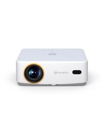 Leisure 570D 1080P Projector with Built-In Streaming Content Full HD