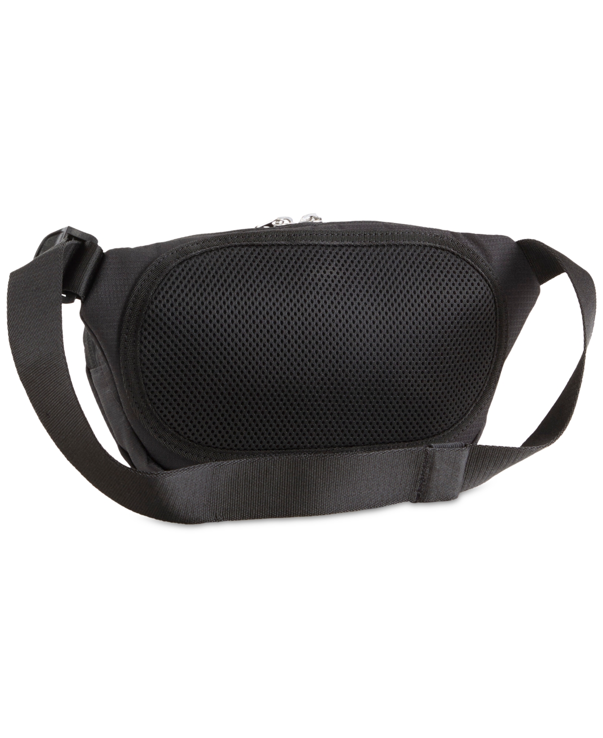 Puma X Ferrari Men's Logo Crossbody Bag In  Black