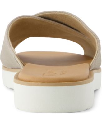 Women's Mae Crossover Open Toe Sandals