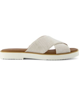 Women's Mae Crossover Open Toe Sandals