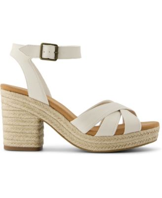 Women's Majorca Open Toe Strappy Sandals