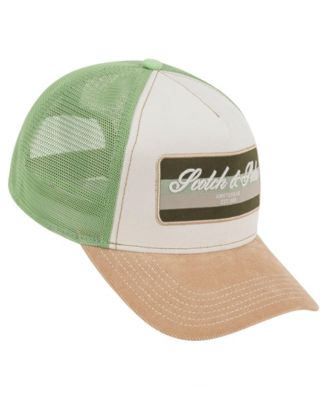 Men's Canyon Adjustable Trucker Cap