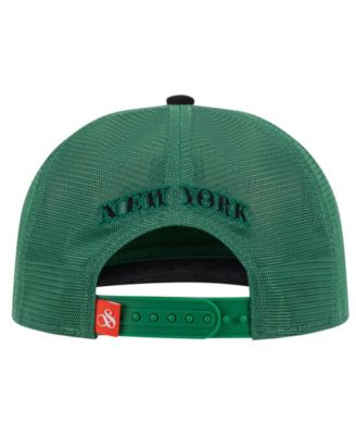 Men's Breezy Adjustable Trucker Cap