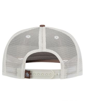 Men's Luna Island Adjustable Trucker Hat