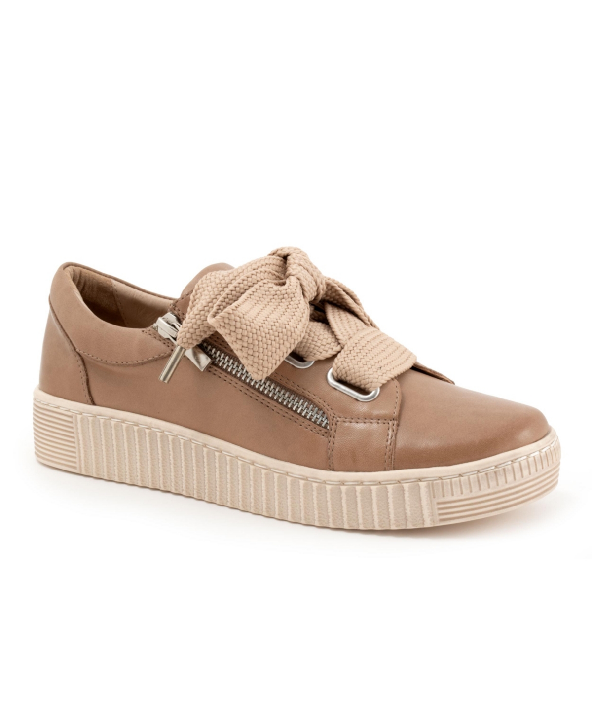 Jovi Sneaker - Mustard