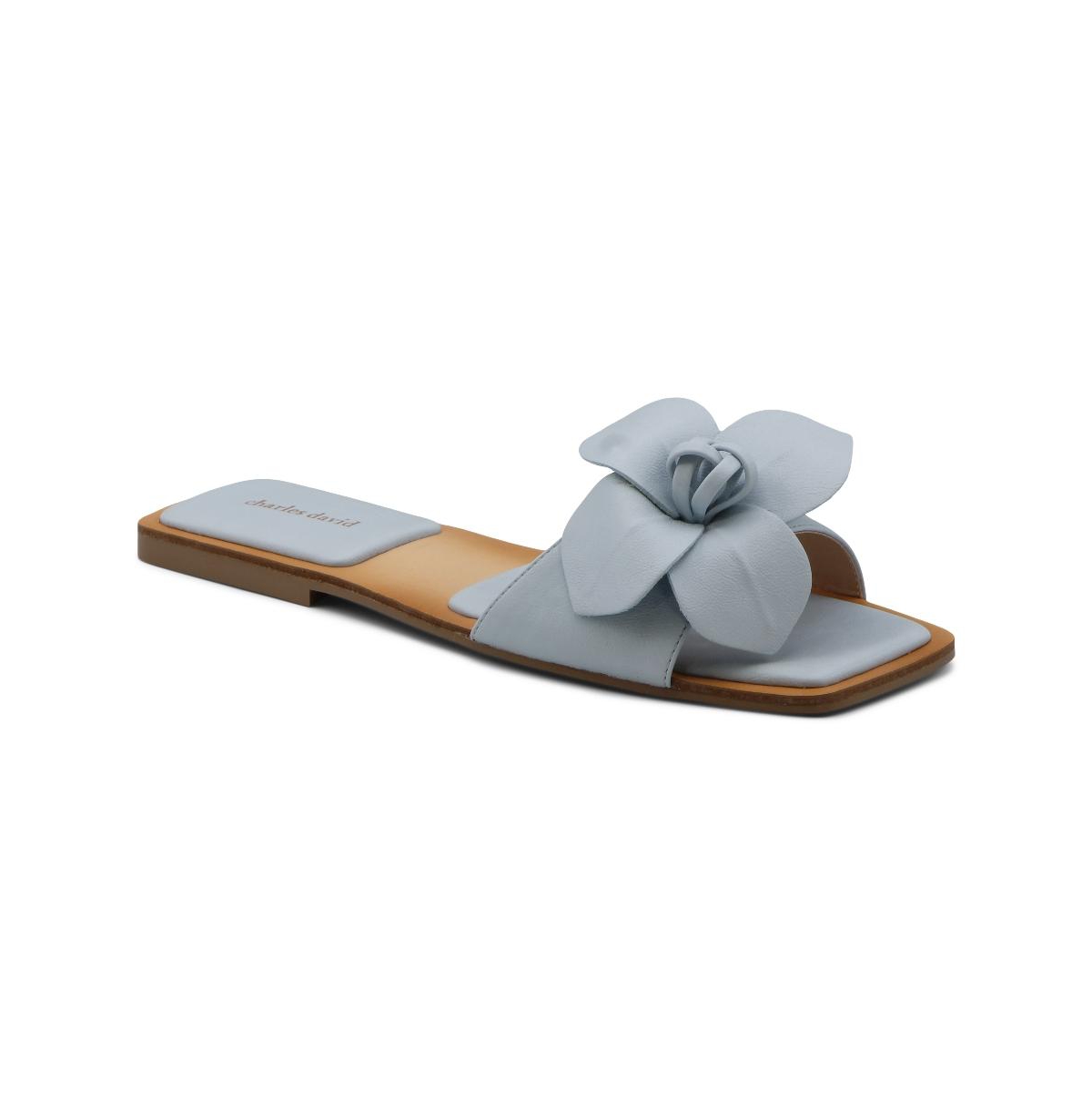 Womens Ovum - Paleblue