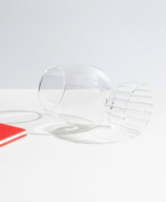 Tutu Red Wine Glass, 20.3 oz