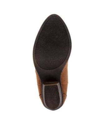 Women's Two Step Tall Western Boots