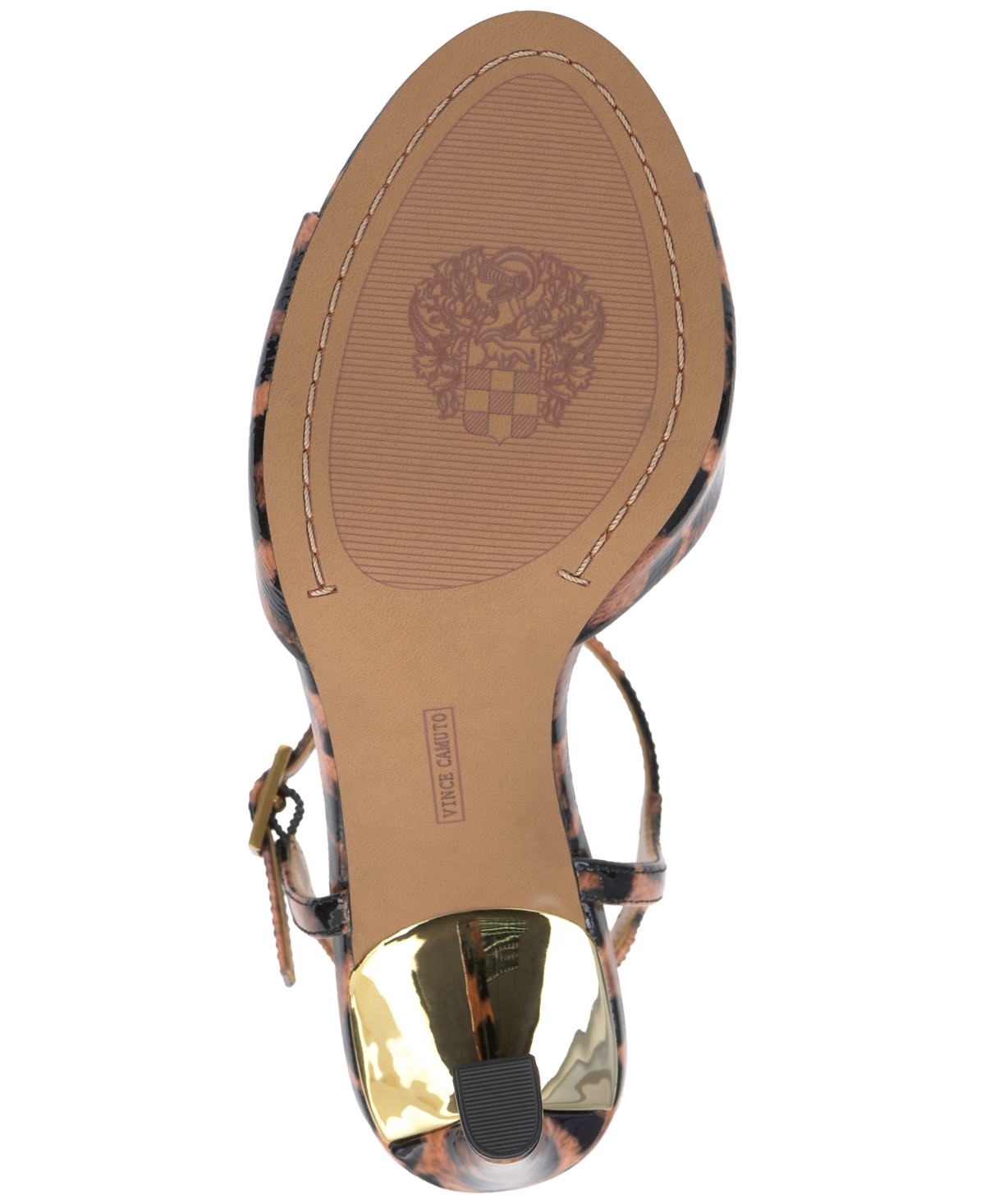 Vince Camuto Women's Lilah Dress Sandals