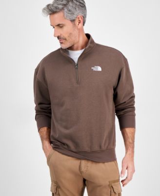 The North Face - Men's Evolution Quarter-Zip Sweatshirt