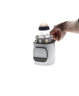 Toddler Electric Nasal Aspirator Soothing Music & Light Kids, Lightweight, Adjustable Suction & 3 Silicone Tips, USB-C Rechargeable