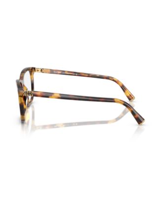 Women's Eyeglasses, MU 01WV