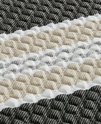 Prospect Harbor Embossed 8-Pc. Comforter Sets, Queen