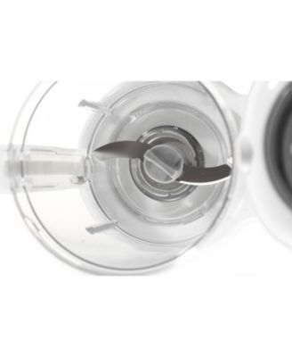 Baby Food Maker and Steamer, Baby Blender, Baby Food Processor - Compact Baby Food Steamer and Blender for Healthy Homemade Meals