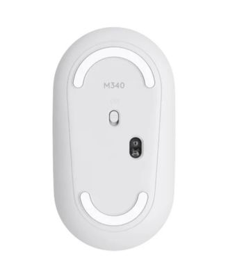 M340 Design Collection Wireless Mouse - Speckles