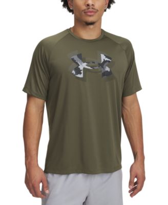 Under Armour - Men's Logo Graphic T-Shirt
