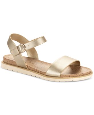 Style & Co - Women's Mayaa Flat Sandals