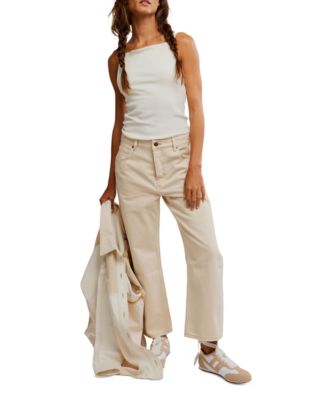 Women's Deep Trance Dropped Boyfriend Jeans