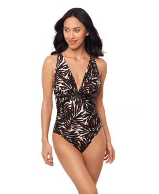 Women's Ventana Evangeline One Piece Swimsuit
