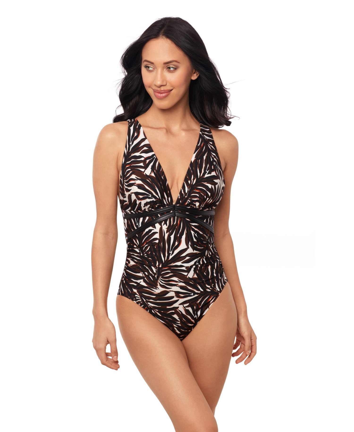 Women's Ventana Evangeline One Piece Swimsuit