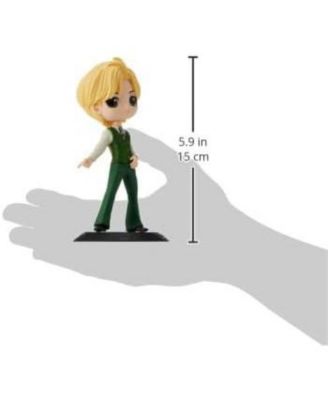 BTS - - Tinytan Dynamite - Q Posket - V Version B Staute