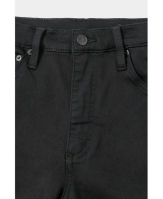 Chicago High Rise Skinny Jeans