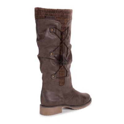 Women's Bianca Beverly Boots