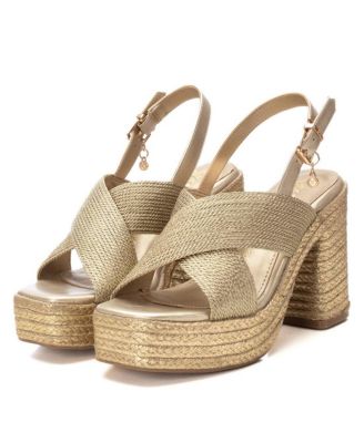 Women's High Heel Sandals