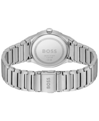 Women's Candor Sport Quartz Stainless-Steel Watch, 32mm