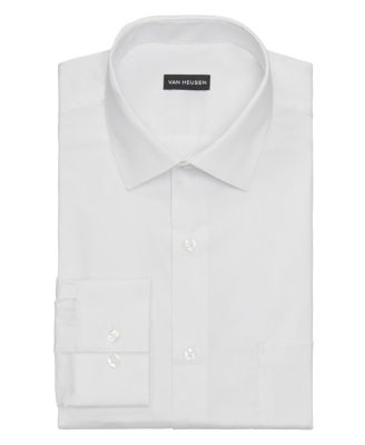 Men's Regular-Fit Everyday Defense Dress Shirt