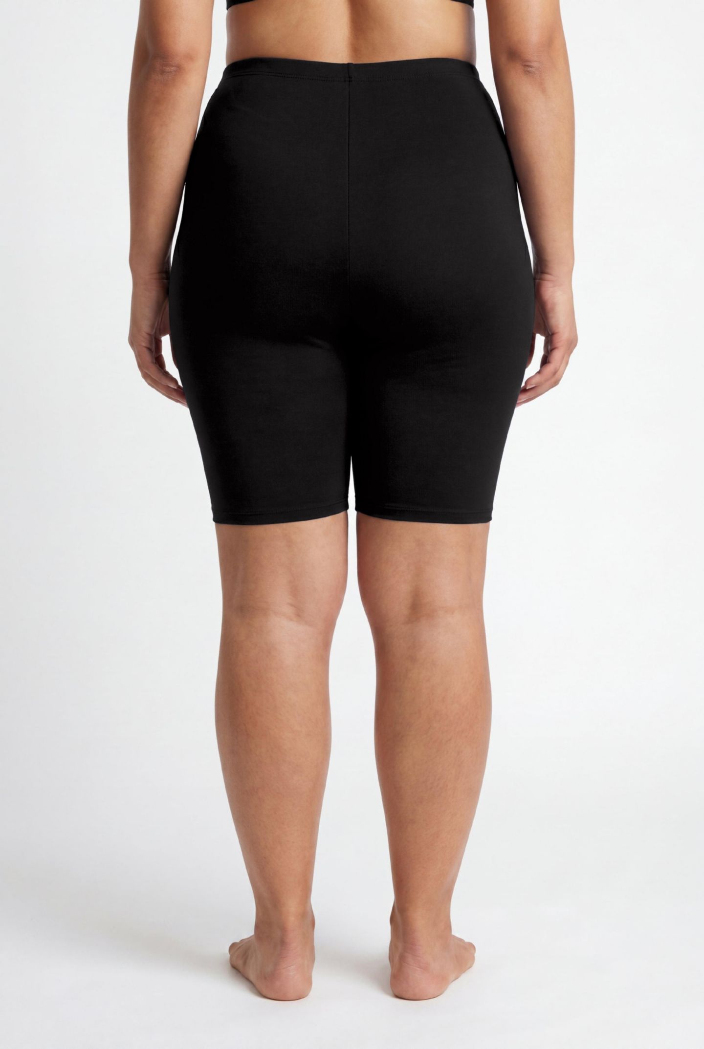 Низ бикини Bike — Swimsuits for All, цвет: Чёрный — фото 2