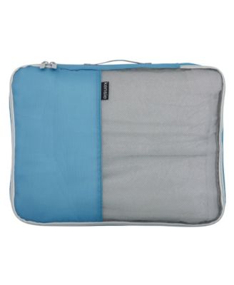 Hillsboro Expandable Rolling Hardside Collection Set, 4 Piece