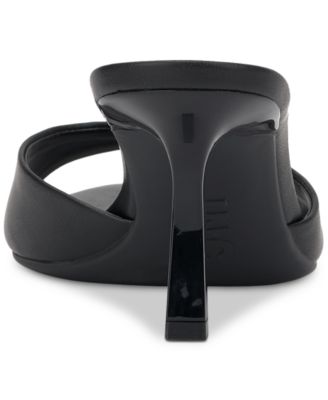 Basaaria Stiletto Sandals, Exclusively at Macy's