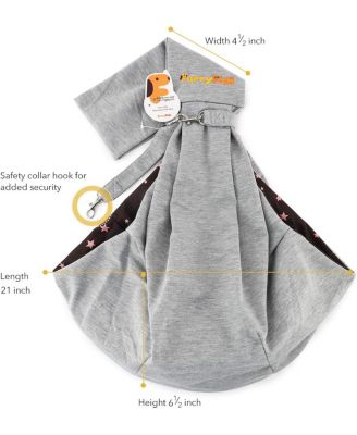 Classic Pet Sling - Reversible Slings