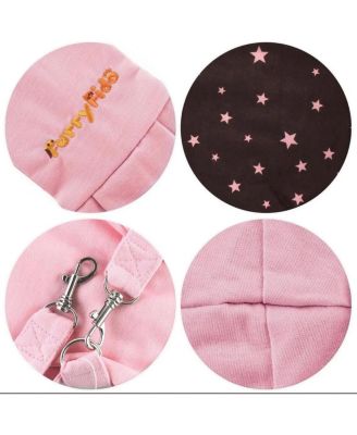 Classic Pet Sling - Reversible Slings