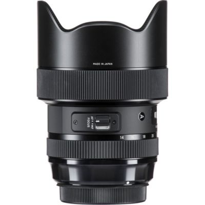 14-24mm f/2.8 DG HSM ART Lens for Canon EF