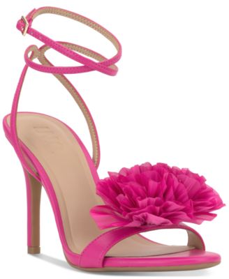 I.N.C. International Concepts - Women's Harvina Embellished Sandals