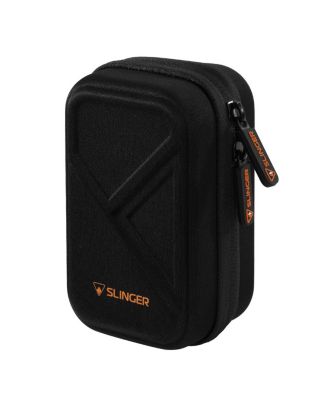 MND20 44 MP 2.7K Ultra HD Digital Camera With Slinger Camera case