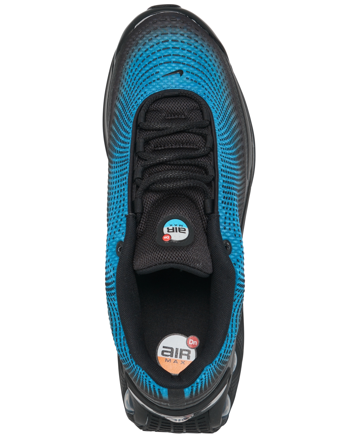 Nike Men's Air Max Dn Casual Sneakers from Finish Line