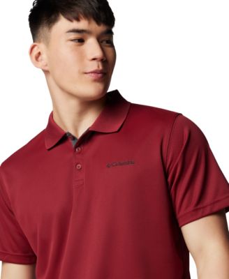 Men's Utilizer Polo Shirt